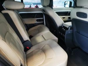 Land Rover Defender 110 D240 SE - Image 6