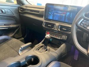 Ford Mustang Dark Horse fastback - Image 13