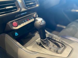 Ford Mustang Dark Horse fastback - Image 14