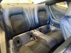Ford Mustang Dark Horse fastback - Image 16