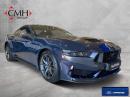 Thumbnail Ford Mustang Dark Horse fastback