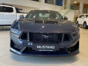 Ford Mustang Dark Horse fastback - Image 3