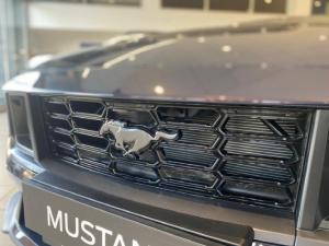 Ford Mustang Dark Horse fastback - Image 5