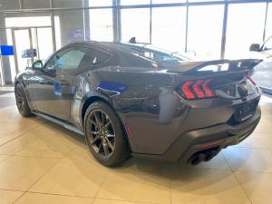 Ford Mustang Dark Horse fastback - Image 7