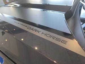 Ford Mustang Dark Horse fastback - Image 4