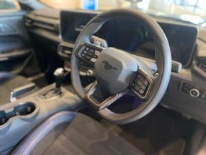 Ford Mustang Dark Horse fastback - Image 13