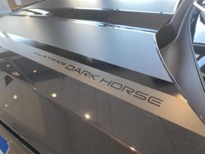 Ford Mustang Dark Horse fastback - Image 4