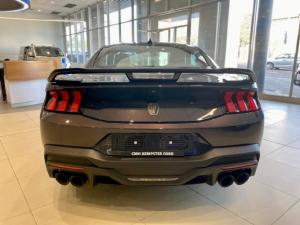 Ford Mustang Dark Horse fastback - Image 6