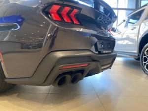 Ford Mustang Dark Horse fastback - Image 8