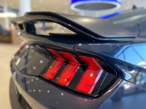 Ford Mustang Dark Horse fastback - Image 9