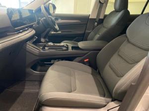 Ford Territory 1.8T Ambiente - Image 10