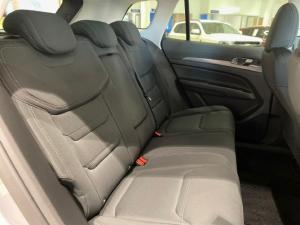 Ford Territory 1.8T Ambiente - Image 11