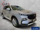 Thumbnail Ford Territory 1.8T Ambiente