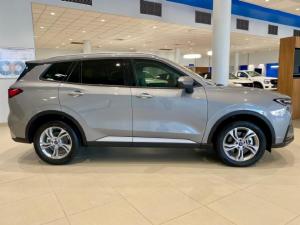 Ford Territory 1.8T Ambiente - Image 2