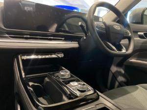 Ford Territory 1.8T Ambiente - Image 9