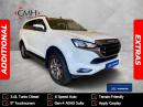 Thumbnail Isuzu mu-X 3.0TD LS