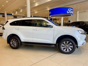 Isuzu mu-X 3.0TD LS - Image 2