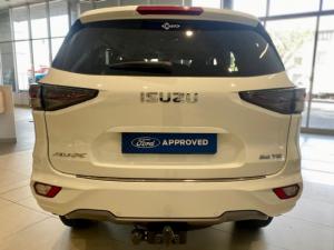 Isuzu mu-X 3.0TD LS - Image 4