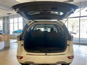 Isuzu mu-X 3.0TD LS - Image 5