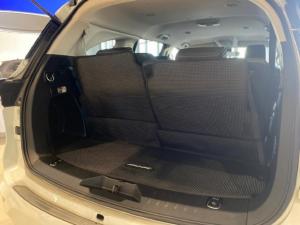 Isuzu mu-X 3.0TD LS - Image 6