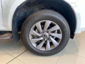 Isuzu mu-X 3.0TD LS - Image 7
