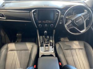 Isuzu mu-X 3.0TD LS - Image 8
