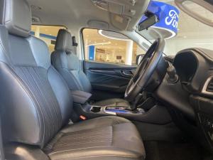 Isuzu mu-X 3.0TD LS - Image 9