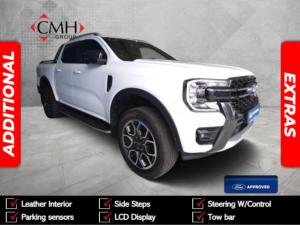 Ford Ranger 2.0 BiTurbo double cab Wildtrak 4x4 - Image 1