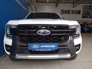 Ford Ranger 2.0 BiTurbo double cab Wildtrak 4x4 - Image 2