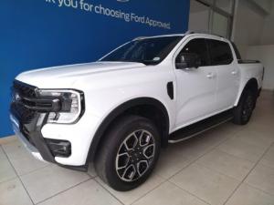 Ford Ranger 2.0 BiTurbo double cab Wildtrak 4x4 - Image 3