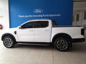 Ford Ranger 2.0 BiTurbo double cab Wildtrak 4x4 - Image 4