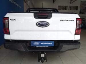 Ford Ranger 2.0 BiTurbo double cab Wildtrak 4x4 - Image 5