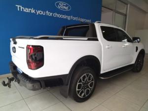 Ford Ranger 2.0 BiTurbo double cab Wildtrak 4x4 - Image 6
