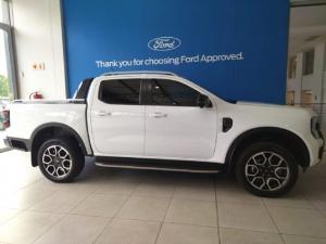 Ford Ranger 2.0 BiTurbo double cab Wildtrak 4x4 - Image 7