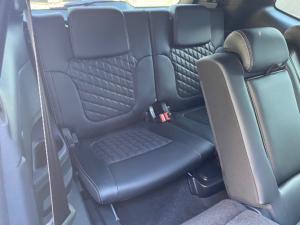 Ford Everest 3.0TD V6 4WD Platinum - Image 10