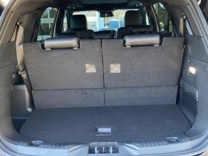 Ford Everest 3.0TD V6 4WD Platinum - Image 11