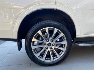 Ford Everest 3.0TD V6 4WD Platinum - Image 12