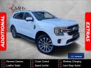 Thumbnail Ford Everest 3.0TD V6 4WD Platinum
