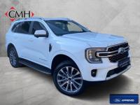 Thumbnail Ford Everest 3.0TD V6 4WD Platinum