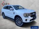 Thumbnail Ford Everest 3.0TD V6 4WD Platinum