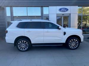 Ford Everest 3.0TD V6 4WD Platinum - Image 3