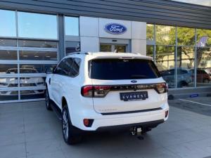 Ford Everest 3.0TD V6 4WD Platinum - Image 4