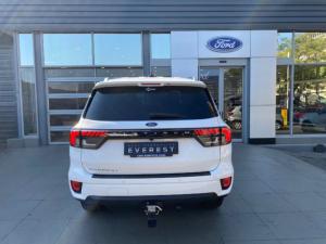 Ford Everest 3.0TD V6 4WD Platinum - Image 5