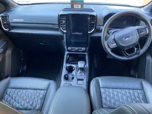 Ford Everest 3.0TD V6 4WD Platinum - Image 6