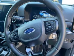 Ford Everest 3.0TD V6 4WD Platinum - Image 7