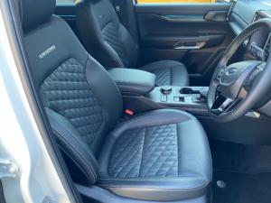 Ford Everest 3.0TD V6 4WD Platinum - Image 8