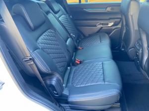 Ford Everest 3.0TD V6 4WD Platinum - Image 9