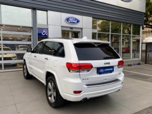 Jeep Grand Cherokee 3.6L Overland - Image 4