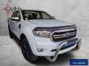 Thumbnail Ford Ranger 2.0SiT double cab Hi-Rider XLT