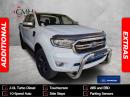 Thumbnail Ford Ranger 2.0SiT double cab Hi-Rider XLT